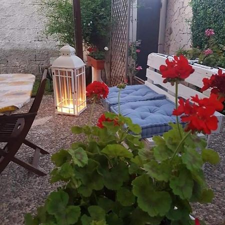 مبيت وإفطار أفولا La Rosa Dei Venti المظهر الخارجي الصورة