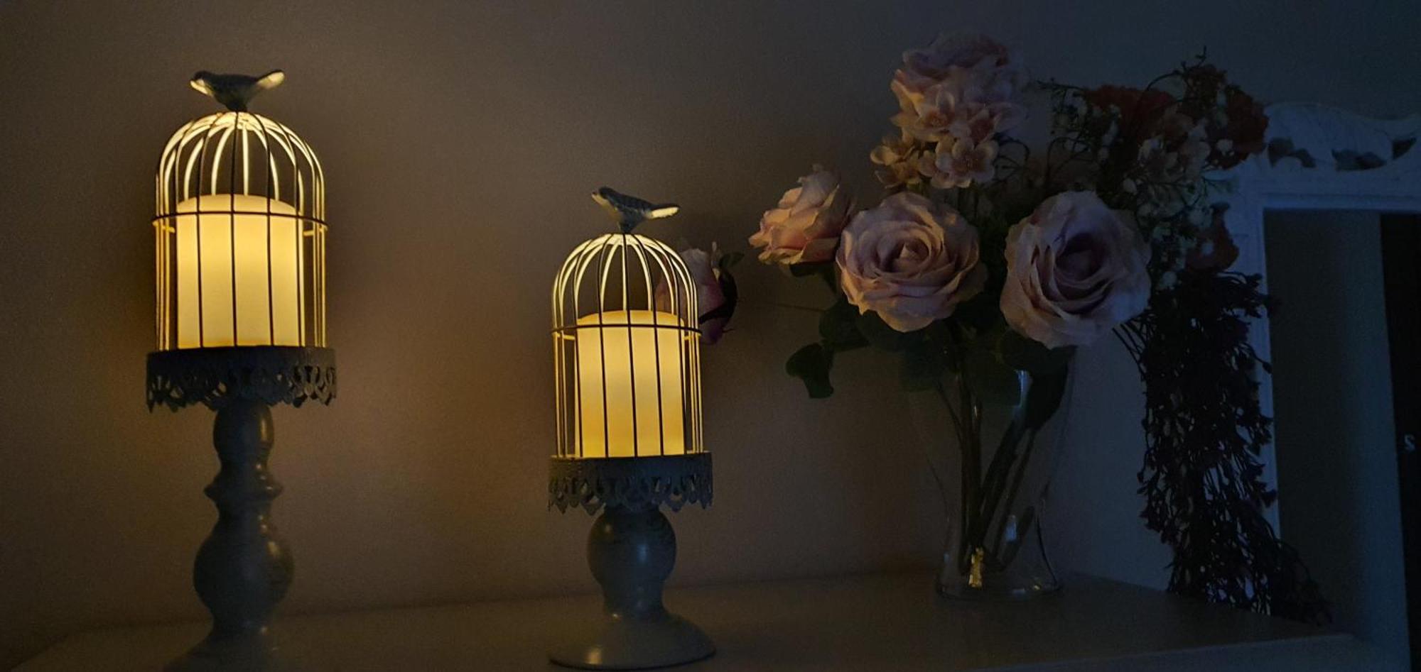 مبيت وإفطار أفولا La Rosa Dei Venti المظهر الخارجي الصورة